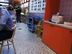 -天府国麻辣香锅(黄岛永旺店)