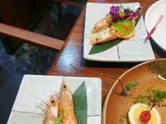 -大江户日本料理(吕厝店)