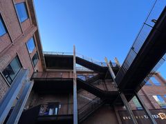 -大酉·M Coffee(北京美术馆店)