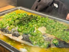 -炉鱼(萧山万象汇店)