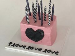 -千浔一暖DIY蛋糕烘焙(人民大学店)