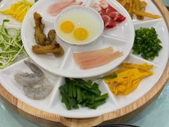 -赢融印象•龙泉店•清真云南菜•民族菜(小菜园店)