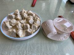 -闫水饺大酒楼·北京老闫靓马饺子馆