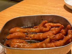 -弄堂里·寻味杭州(湖滨银泰in77C区店)