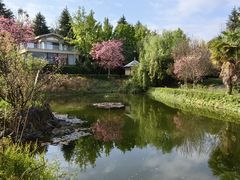 -昆明春城湖畔度假村