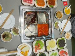 -海底捞火锅(亲贤北街店)