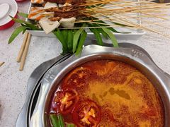 -袁记串串香(平潭店)
