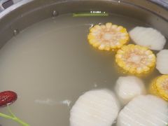 -八合里牛肉火锅(福州万象城店)
