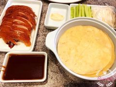 烤鸭-紫光园(创始店)