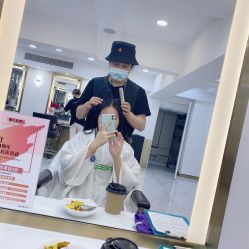 -雅仕 HAIR SALON 美发沙龙