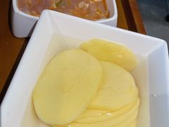 -小南房鲜美蛙火锅(北苑店)