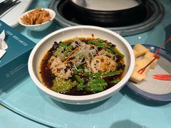 -景笙毋米粥底火锅(20年老字号)