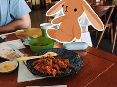 -普兰达·啤酒花园德国餐厅(观唐店)