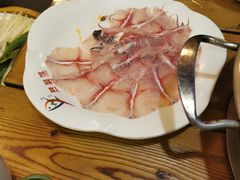 -芦苇荡·酸汤鱼(回龙观店)