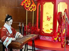 -上海静安香格里拉大酒店
