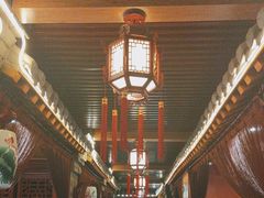 -和院老火锅铜锅烧烤海鲜(朱雀大街店)