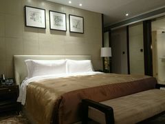 -南京圣和府邸豪华精选酒店