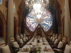 -叶叶菩提(太原别墅店)