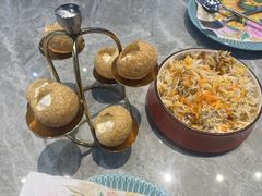 -木尔坦·Multan巴基斯坦清真餐厅halal(大智嘉园店)