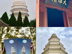 -独乐寺
