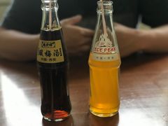 -刘信牛羊肉小炒泡馍(回民街店)