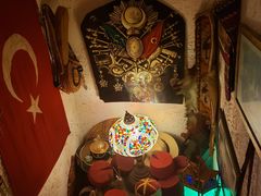 -Old Ottoman Cafe & Restaurant