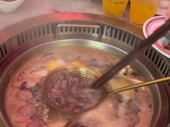 -三头牛·潮汕牛肉生蚝火锅 (夏湾店)