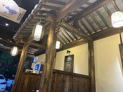-聚汇三少·龙虾·中餐厅(莫邪路新天地店)
