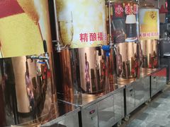 -有红鸡毛店·巴蜀民间菜(碧海南路店)