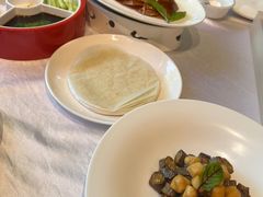 -月福京味斋·烤鸭店·北京菜(鼓楼总店)