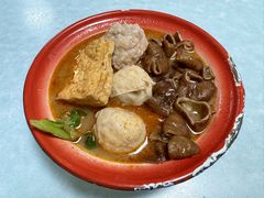 -胡须平沙茶面(后炉街店)