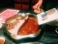 -重庆大队长火锅(凤城八路店)