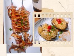 -必点海鲜·鲅鱼水饺(鞍山西道店)