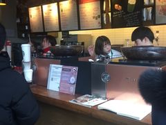 -星巴克(汇亚大厦店)