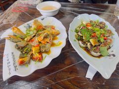 -官塘锋记鱼生·生腌·砂锅粥(牌坊街店)