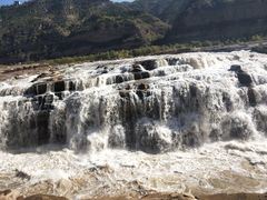 -陕西黄河壶口瀑布旅游区