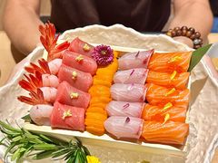 -小山日本料理(太古汇店)