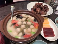 -西安凯悦酒店·湖畔中餐厅