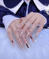-1T·1M 日式美甲美睫