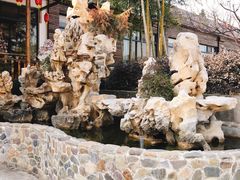 -呼吸森林·生态农庄农家乐私房菜