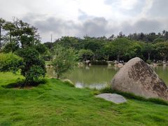 -八仙山公园