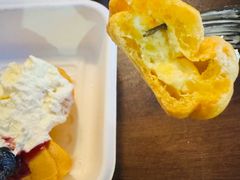 -B&C黄油与面包·法式古堡面包坊(新天地店)