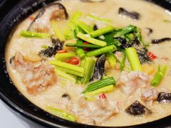 -三清山希尔顿度假酒店·三清轩中餐厅