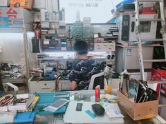 -千机网·翎杰手机电脑维修中心(上海海阳路店)