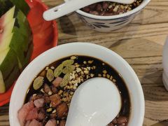 -宽窄巷子鲜牛火锅(北京首店)