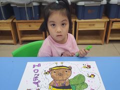 -东方童画少儿美术(乐荟天地体验馆)