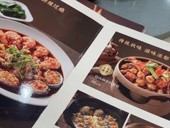 -香顺·客家菜(东坑店)