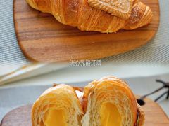 流心乳酪可颂-GONTRAN CHERRIER·GC可颂(朝阳大悦城店)
