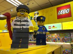 -玩具反斗城(新生北路二段店)