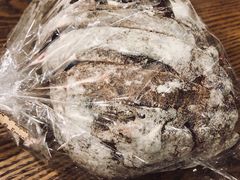 巧克力杏仁-面包与我Bread Or Me(长城汇店)